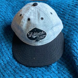 Vintage Ebbets Field Flannels hats. Never worn!!!